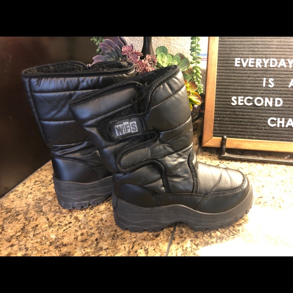 Snow Boot (boys)